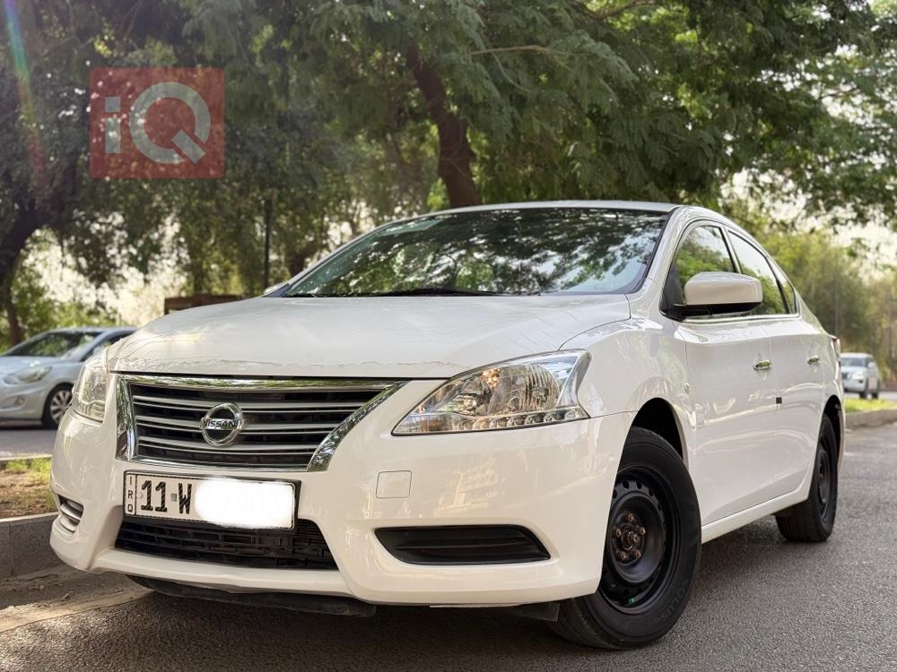 نيسان سنترا